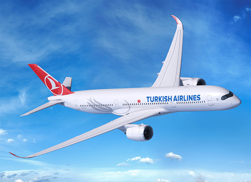 თბილისი-სტამბოლის რეისის შესრულებისას Turkish Airlines-ის თვითმფრინავი ტრაბზონში ავარიულად დაეშვა 