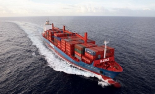 LPL SHIPPING–ი ქართული პროდუქციის ტრანსპორტირებით არის დაინტერესებული