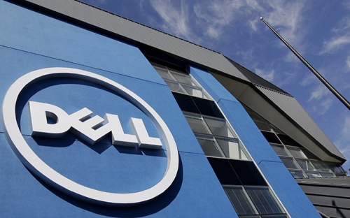 Dell-ი არაპროფილურ აქტივებს ასხვისებს 