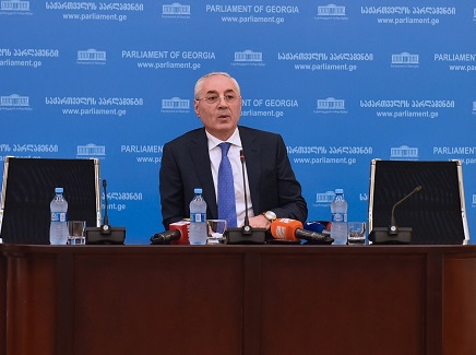 შოთა შალელაშვილი ბიძინა ივანიშვილთან ბიზნეს ურთიერთობას უარყოფს