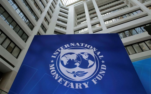 IMF წლის ბოლოს საქართველოში 13.1%-იან ინფლაციას ელის 