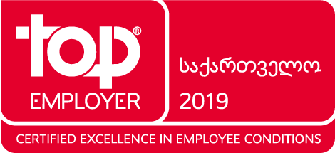 JTI  2019 წლის საუკეთესო დამსაქმებელი გახდა