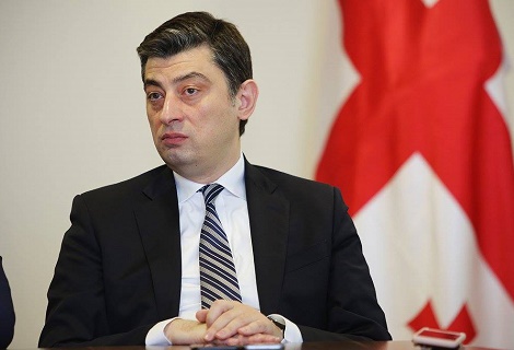 გახარია ლარზე: გრძელვადიანად  არ გვაქვს სერიოზული მიზეზები, რომ ლარი უფასურდებოდეს