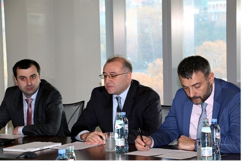 სალიზინგო კომპანიები სებ-ის ზედამხედველობას დაექვემდებარება 