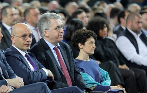 მაჭავარიანი ₾200 000 -ის მოხსნის საჭიროებას ვეღარ ხედავს მაჭავარიანი ₾200 000 -ის მოხსნის საჭიროებას ვეღარ ხედავს