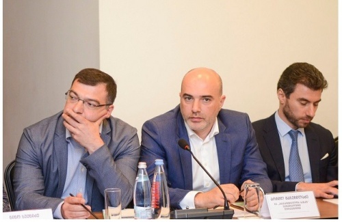 საქართველოს ბანკი მოქნილი გახდა საქართველოს ბანკი მოქნილი გახდა