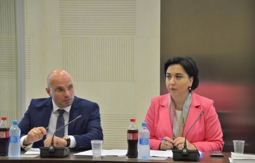 ბესელიამ თადუმაძეს ჰკითხა, რას განიცდიდა გეწაძეზე და ივანიშვილის მოქალაქეობაზე