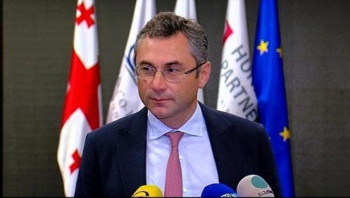 ლიბერთის ახალ მფლობელს წილის 100 პროცენტამდე შევსება სურს ლიბერთის ახალ მფლობელს წილის 100 პროცენტამდე შევსება სურს