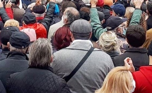 უმუშევრობის კომპენსაციის თანხა აუთვისებელი დარჩა 