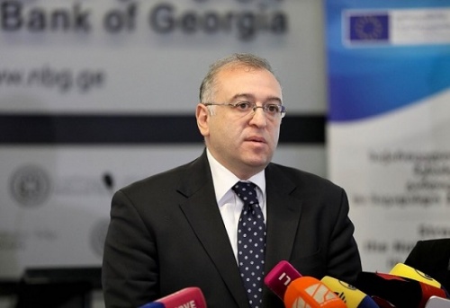სავალუტო წხეხს ბანკის ვალდებულების გასტუმრება ქმნის
