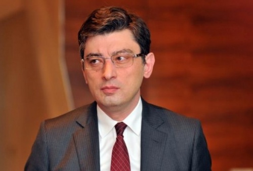 საფონდო ბირჟის განვითარებისთვის გიორგი გახარია ცვლილებებს აანონსებს 