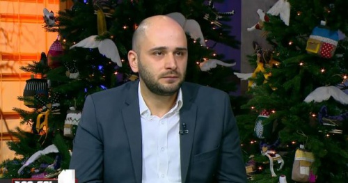 საპარტნიორო ფონდის რეფორმაზე სსფ-ს განცხადება გაუგებარია – გიორგი კაპანაძე
