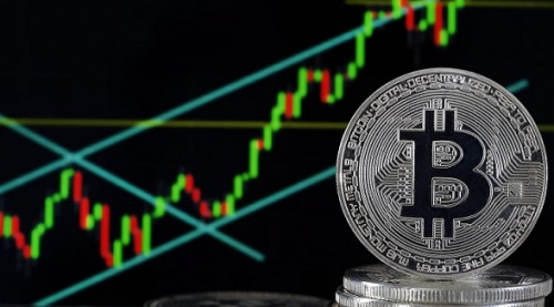 ბიტკოინი $30 000–ს უახლოვდება
