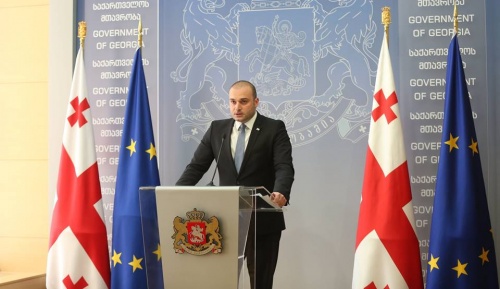 ბახტაძე: დღევანდელი გადაწყვეტილებით 1.5 მილიარდიანი დავალიანება უნულდება ჩვენს მოქალაქეებს