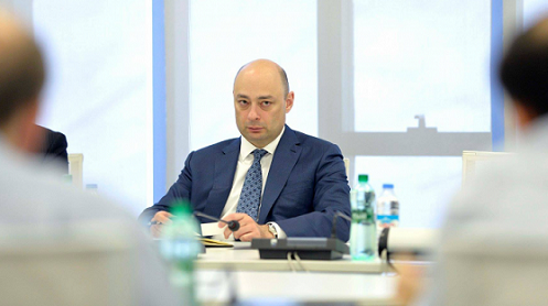 ანაკლია რა კონსტიტუციაში შესატანი იყო - ქობულია ანაკლია რა კონსტიტუციაში შესატანი იყო - ქობულია