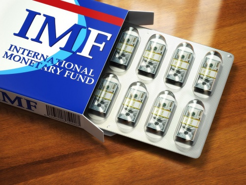 IMF-ის $650 მლრდ-იანი ინექცია გლობალურ ეკონომიკაში