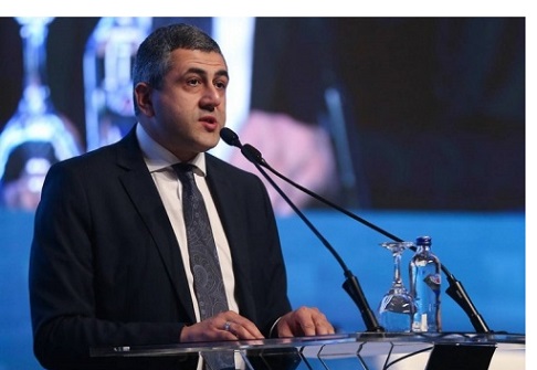 გლობალური ტურიზმის მომავალი საქართველოში გადაწყდება