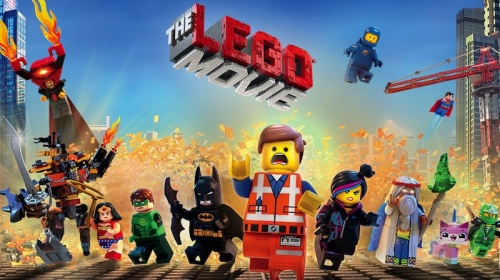 LEGO - ზღაპრების სამეფოში შექმნილი უშრეტი ფანტაზიის წყარო