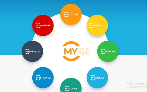 თიბისი myauto.ge -ს და myhome.ge –ს მფლობელს ყიდულობს