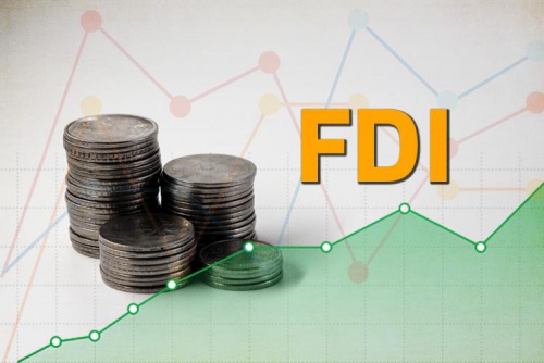 6 თვის FDI 12 წლიან მინიმუმზეა - TOP ინვესტორი კომპანიები 