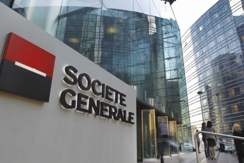 Societe Generale  საპარტნიორო ფონდის  მსხვილი პროექტებით დაინტერესდა