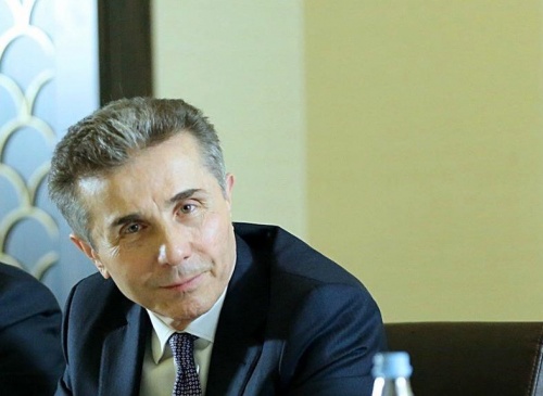 ივანიშვილი: ქართუს  გაყიდვას 3 წელია ვცდილობ, ერთადერთი პირობა მაქვს – ბანკი არ უნდა დაიხუროს