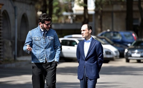 სასურსათო მარაგები საკმარისია სასურსათო მარაგები საკმარისია