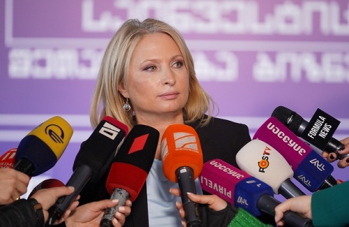 ჭითაწყაროში სატბორე მეურნეობა და ხანდაკში ფერმა მყიდველს ელის 
