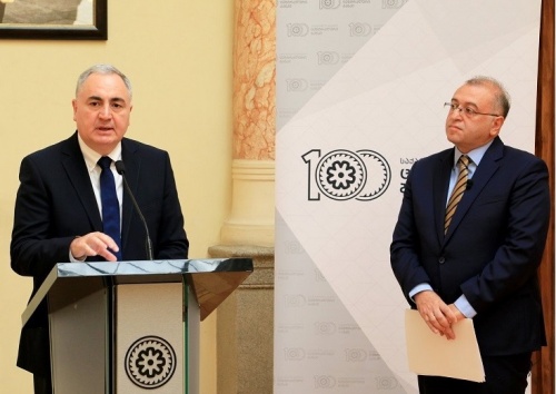 სებ-ი ბანკების რეზოლუციით პარლამენტში მიდის სებ-ი ბანკების რეზოლუციით პარლამენტში მიდის