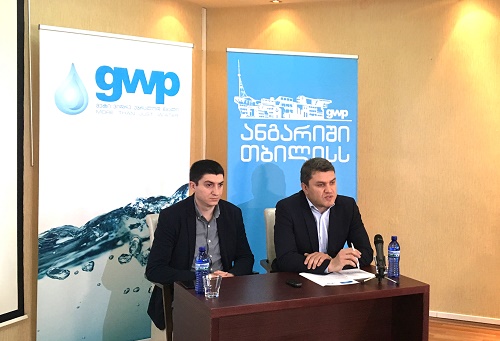 GWP წელს წყალმომარაგების ქსელის 100 კმ-ზე მეტს განაახლებს