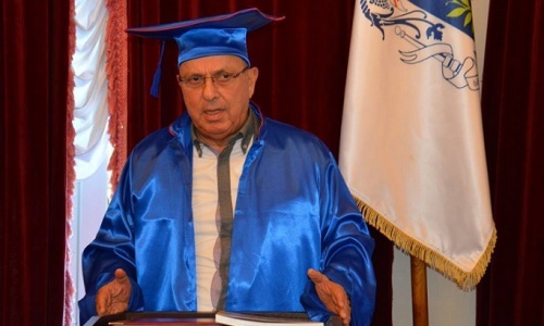 საქართველოს ტექნიკური უნივერსიტეტის პროფესორი, რევაზ სტურუა გარდაიცვალა