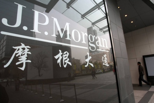 JPMorgan Chase & Co.-ს დირექტორი სანქციების გამკაცრებას ითხოვს