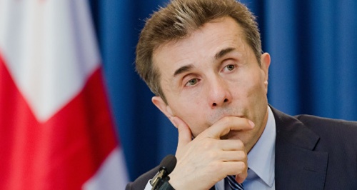 ივანიშვილი: ჩემი ბანკის მოშორებას ვცდილობ და როგორც ჩანს, მოხდება საბოლოოდ 
