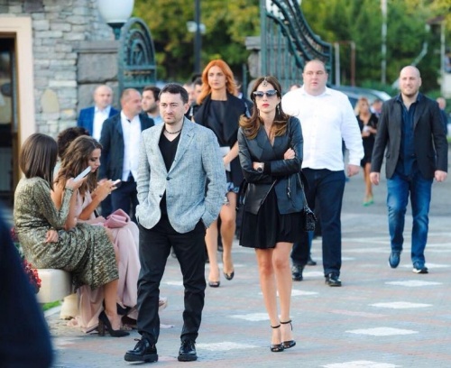 ფულის გათეთრების საქმით რამდენი რამის გაპრავება სცადეთ- წერეთელი