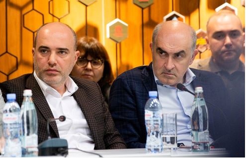 ბანკები სავალუტო ბაზარზე აქტივობის მიხედვით /რეიტინგი/ ბანკები სავალუტო ბაზარზე აქტივობის მიხედვით /რეიტინგი/