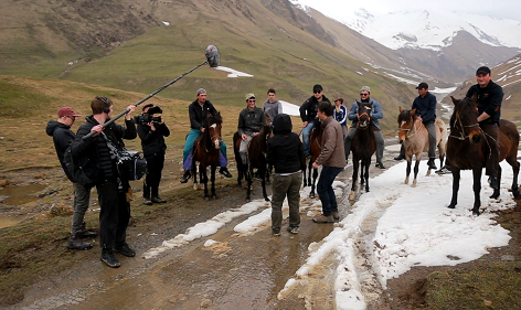 სვანეთი National Geographic Travel-ის ობიექტივში მოხვდა 