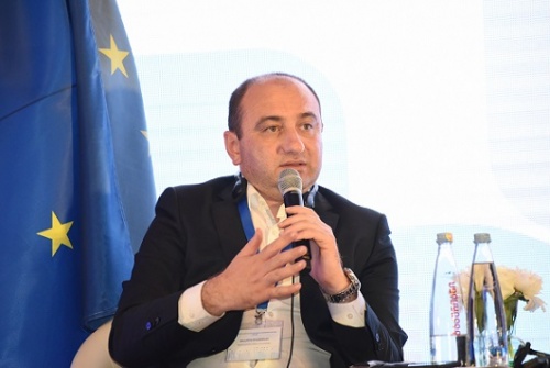 ირაკლი ლექვინაძე: თიბისის სტაბილური განვითარება კრიტიკულად მნიშვნელოვანია ეკონომიკისთვის
