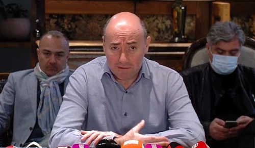 ბიზნესი იმედს კარგავს 