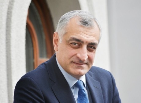 მამუკა ხაზარაძე: თიბისი კიდევ 1 ბანკს შეიძენს მამუკა ხაზარაძე: თიბისი კიდევ 1 ბანკს შეიძენს