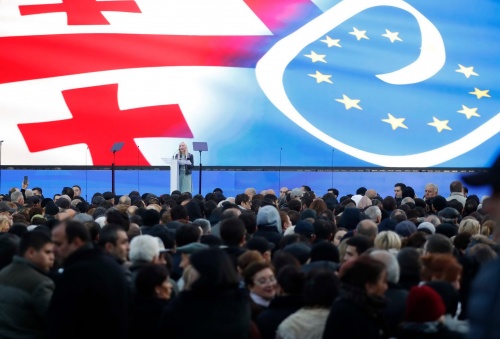 დამსხვრეული ოცნებები 