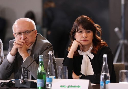 სადაზღვევოები გახარიას ჰო-ს ელიან, არაც პასუხია, მაგრამ მიუღებელი სადაზღვევოები გახარიას ჰო-ს ელიან, არაც პასუხია, მაგრამ მიუღებელი