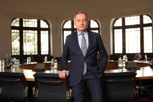 Global Finance-ის TOP -ში TBC პირველია 