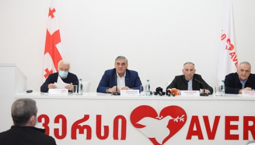 მთავრობა კოვიდის სამართავად, 10 მლნ-ის Nadroparin Calcium-ს ყიდულობს