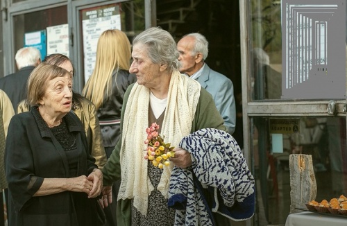 ლიბერთის ბარათი ევექსის 33 კლინიკაში ფასს ანახევრებს