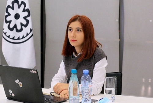 ბანკებს პროფილური კომიტეტი 2022 -ისთვის უნდა ჰქონდეს 