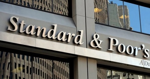 S&P Global-მა საქართველოს  სუვერენული საკრედიტო რეიტინგი „BB” დონეზე შეუნარჩუნა