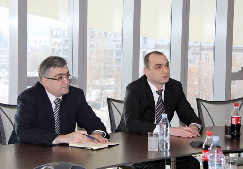არჩილ მესტვირიშვილი: სებ-ს გადაწყვეტილებების მიღება მნიშვნელოვანი პოლიტიკური ზეწოლის პირობებში უხდებოდა