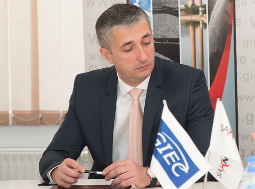 გელენიძე: უნდა წარიმართოს აუდიტის პროცესი, რომელიც იტყვის ღირს თუ არა ტყიბულის შახტაში ოპერირება