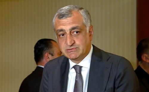 მამუკა ხაზარაძე: საქართველო დღეს სატრანსპორტო ჩიხია მამუკა ხაზარაძე: საქართველო დღეს სატრანსპორტო ჩიხია