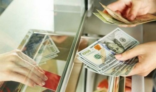 აგვისტოში ფულადი გზავნილები 63%-ით გაიზარდა
